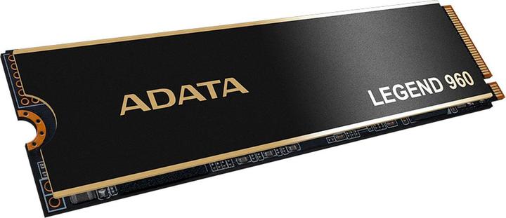 Produktbild Adata Legend 960 (2000 GB, M.2 2280)