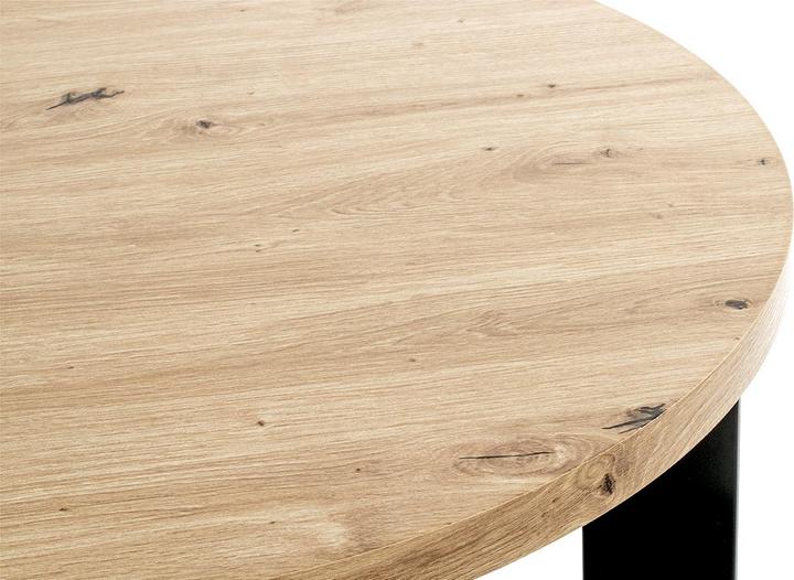 Image du produit HAKU Möbel Couchtisch (Ø 75 x 42,5 cm)