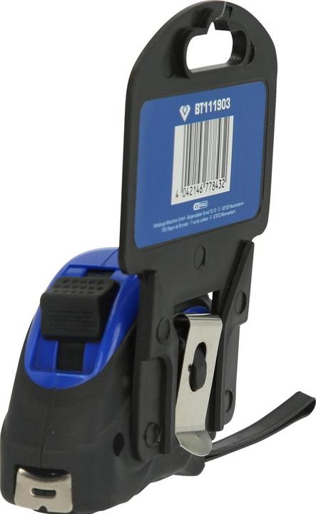 Actual product image Brilliant Tools Meassure tape (3 m)
