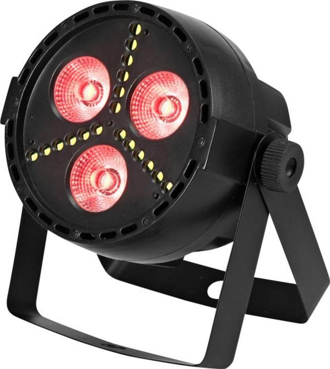 Actual product image Eurolite LED stoboscope (LED)