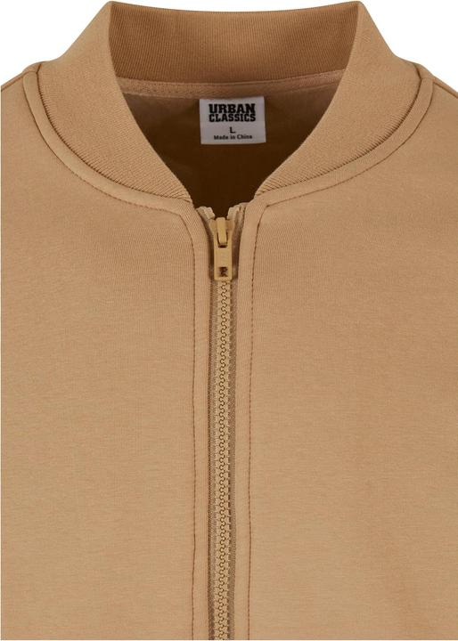 Produktbild Urban Classics Cozy College Jacket (L)