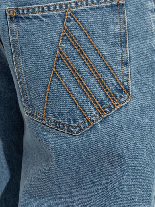 Immagine prodotto The Attico Jeans Blue (30)