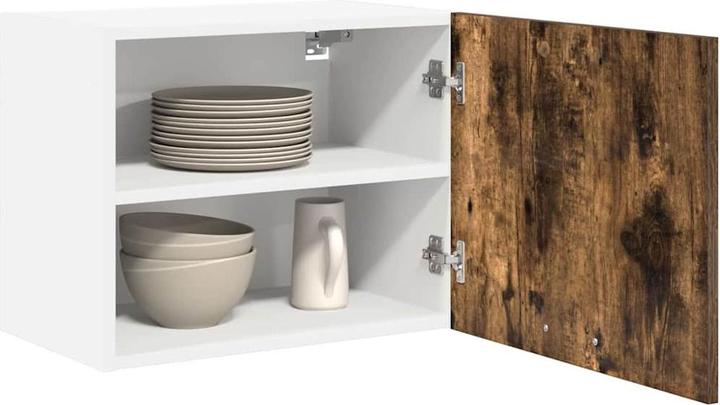 Produktbild vidaXL Küchenaufbewahrung (31 x 50 x 40 cm)