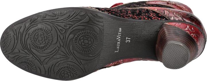Actual product image Laura Vita Stiefelette (38)