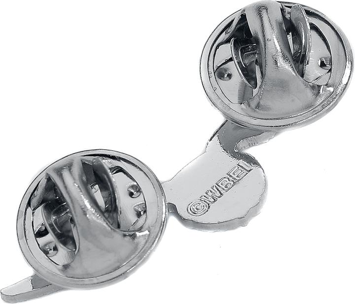 Produktbild GED Harry Potter Golden Snitch Pin Badge