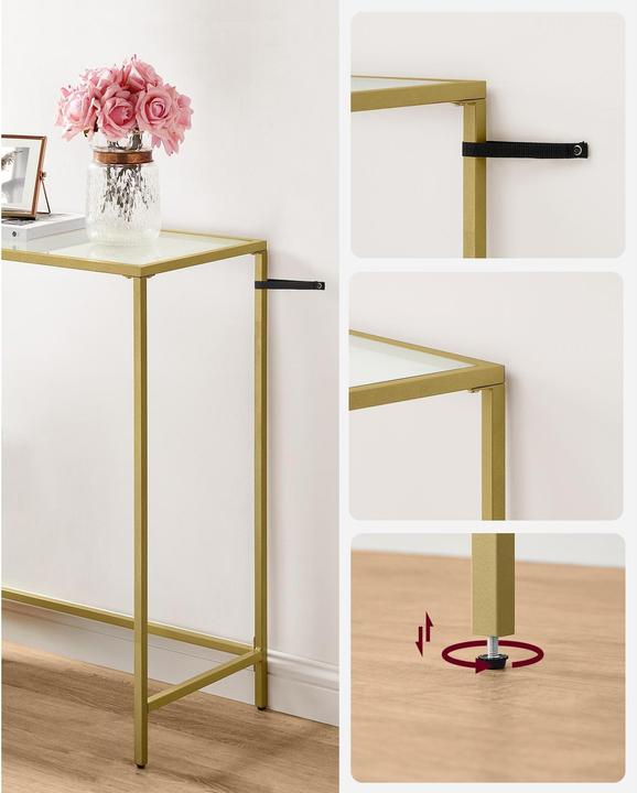 Image du produit Vasagle Style (100 x 35 x 80 cm)