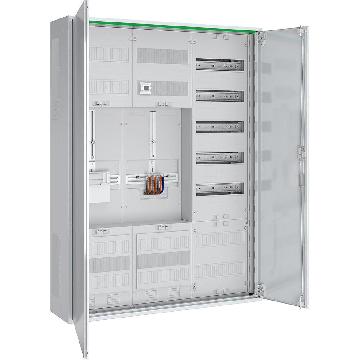 ABN, Verteilerschrank Zubehör, Zählerschrank