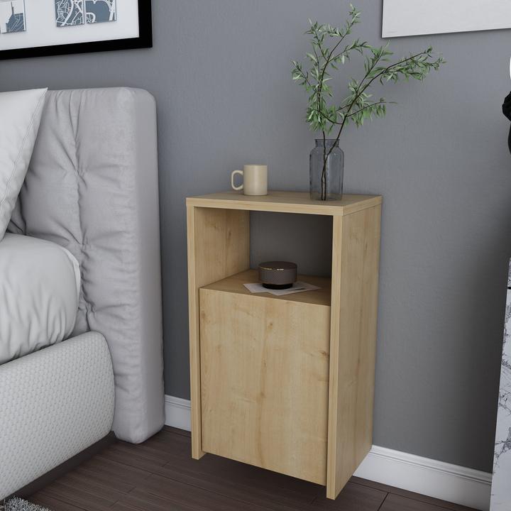 Produktbild Kalune Design Delilah (36 x 25 x 61.5 cm)