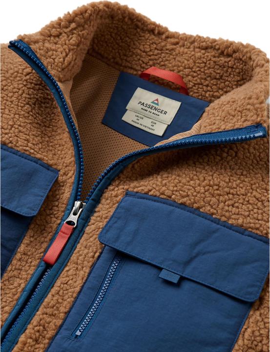 Produktbild Passenger Valiant (M)