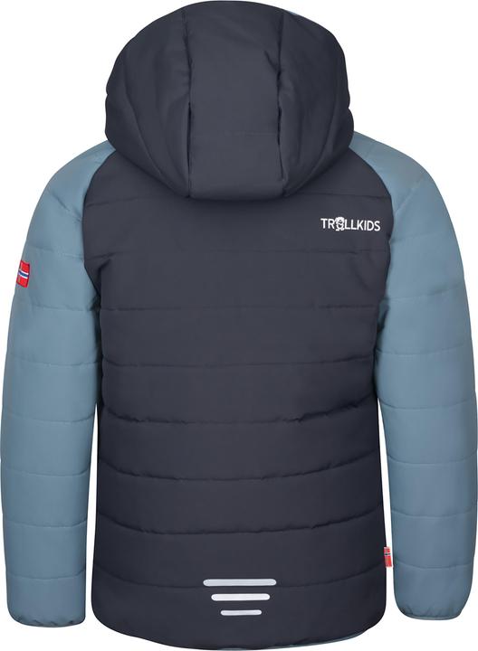 Produktbild Trollkids Kid's Hafjell Snow Jacket Pro (140)