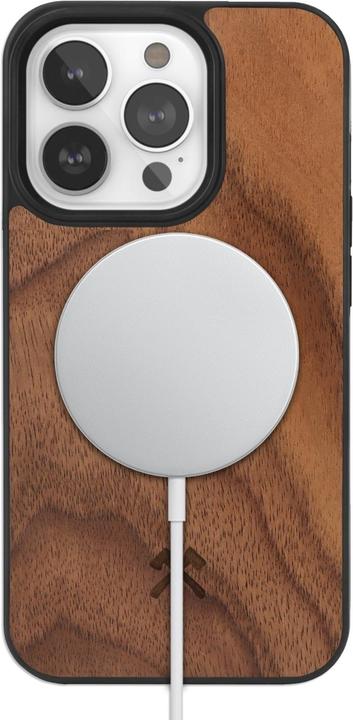 Immagine prodotto Woodcessories Bumper Case MagSafe (Apple iPhone 15 Pro Max)