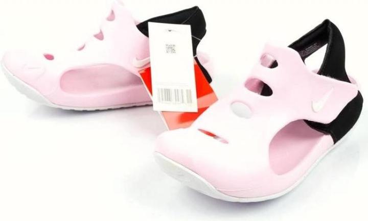 Produktbild Nike Sunray Protect Sandalen (35)