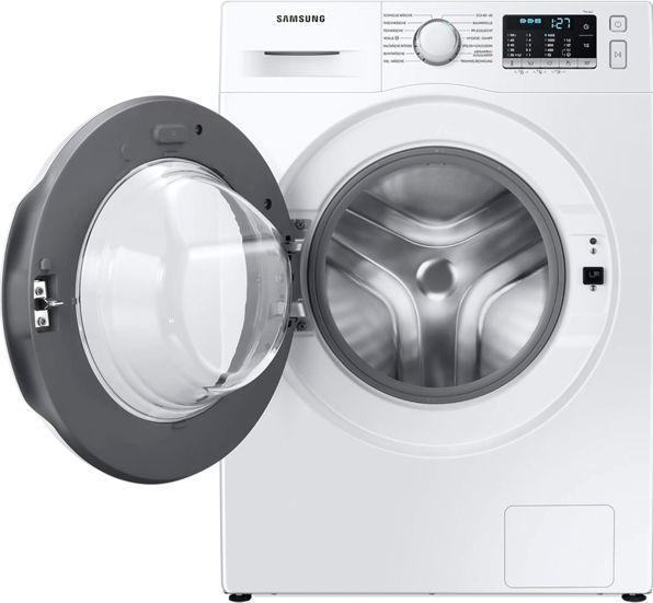 Actual product image Samsung WW11BGA049TEEG (11 kg, Left)