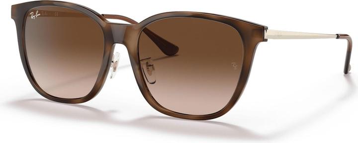 Braun Verlaufstönung, Hellhavana