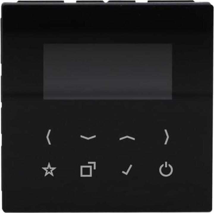 Image du produit JUNG Radio intelligente DABLSBTSW DAB+ avec. Bluetooth (DAB+ DAB, FM, Bluetooth, WiFi)