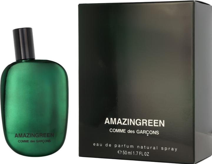 Produktbild Comme des Garçons Amazingreen (Eau de Parfum, 50 ml)