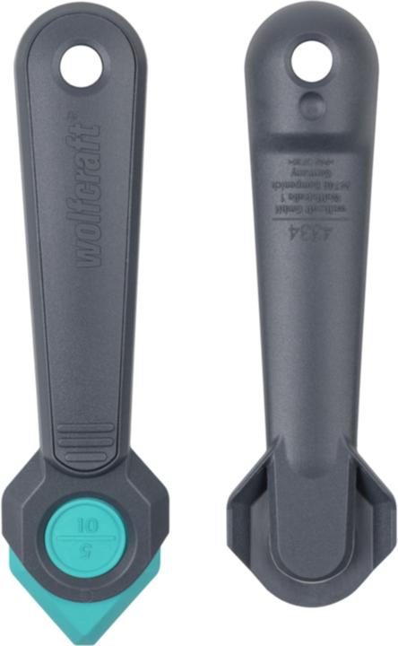 Actual product image wolfcraft wolfcraft 1 Fugen-Reparatur-Set 4-tlg. (15 cm)