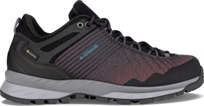 Produktbild Lowa Carezza GTX Lo (39)