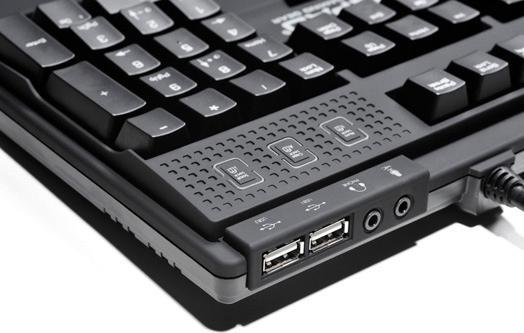Image du produit QPAD Mk-80 (DE, Filaire)