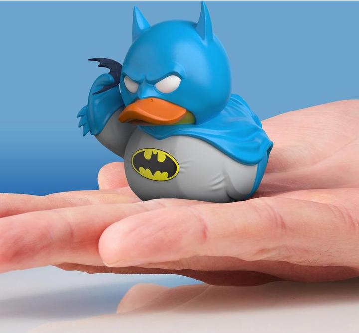 Actual product image Numskull TUBBZ Mini: DC Comics - Batman
