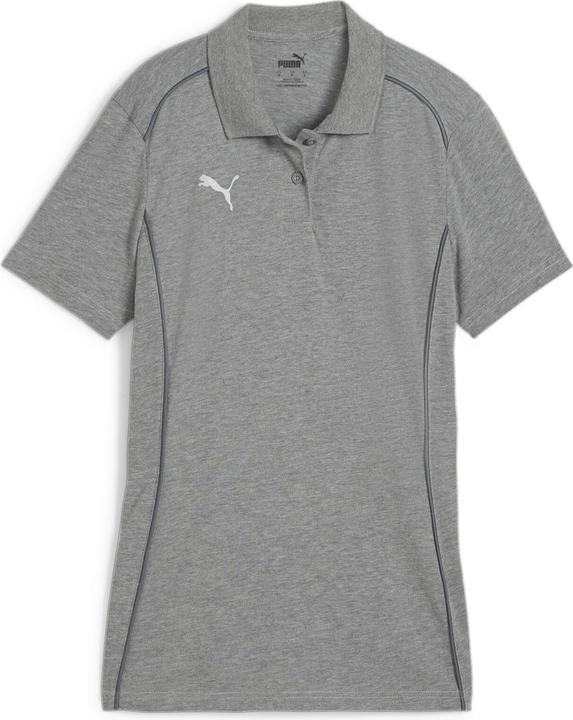Puma teamFINAL Casuals Polo Wmn