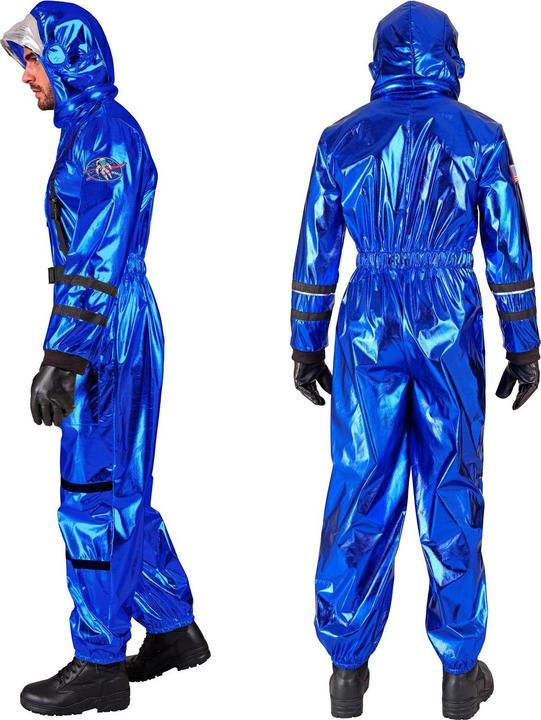 Immagine prodotto Widmann Kostüm Astronaut (M)