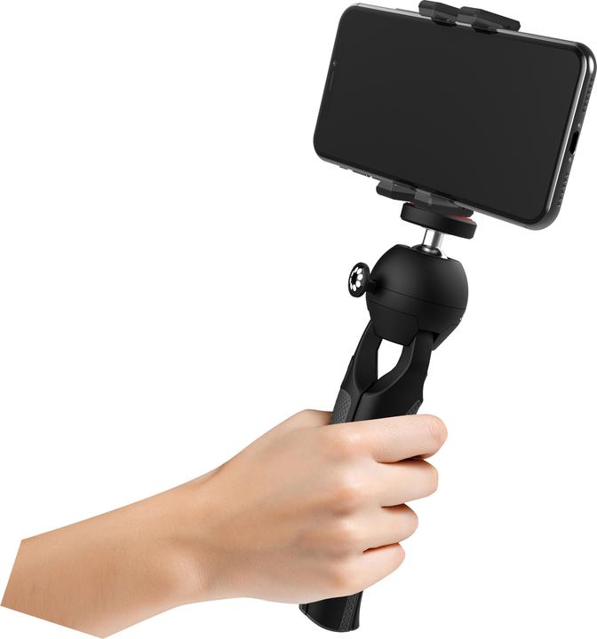 Actual product image Joby HandyPod Mobile (Metal, Plastic)