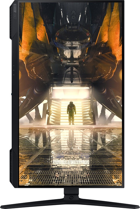 Produktbild Samsung Odyssey G5A (2560 x 1440 Pixel, 27")