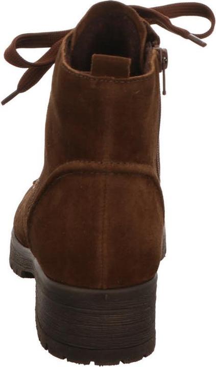 Produktbild Gabor Hittcher Damen Stiefeletten braun (38)