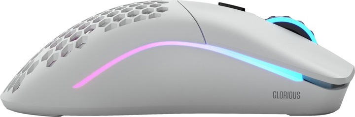 Produktbild Glorious PC Gaming Race Model O (Kabellos)