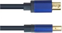 Produktbild Good Connections GC 4824-SF020B DP1.4 Stecker auf Mini DP 1.4 Flex 8Ka60 Hz 2.0 m (2 m, DisplayPort, 1.4)