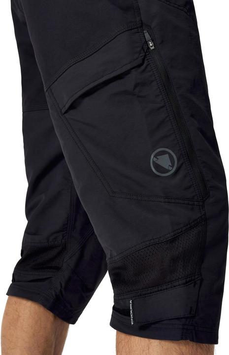 Actual product image Endura Hummvee (XXL)