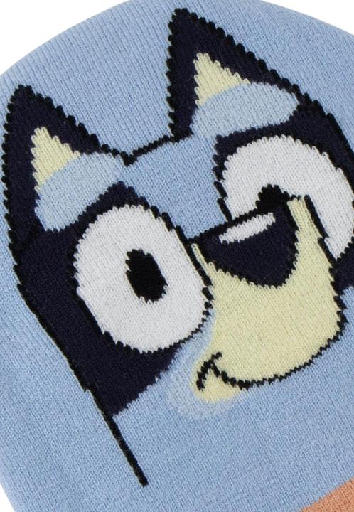 Image du produit Disney Die Bluey-Mütze (Taille unique)