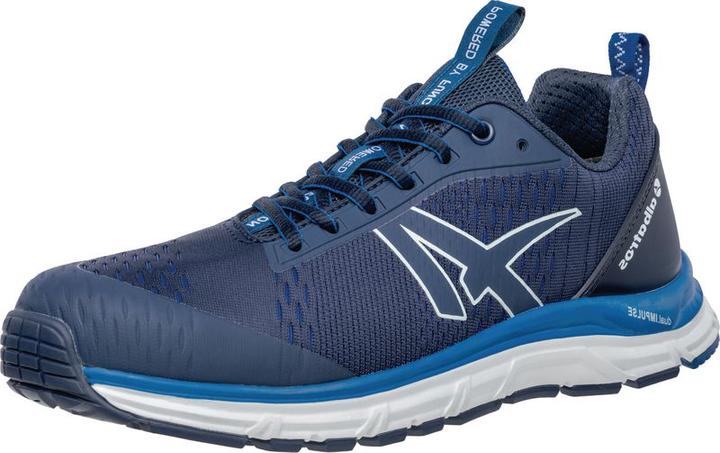 Actual product image Albatros AER55 ST blue low O1 (O1, 46)