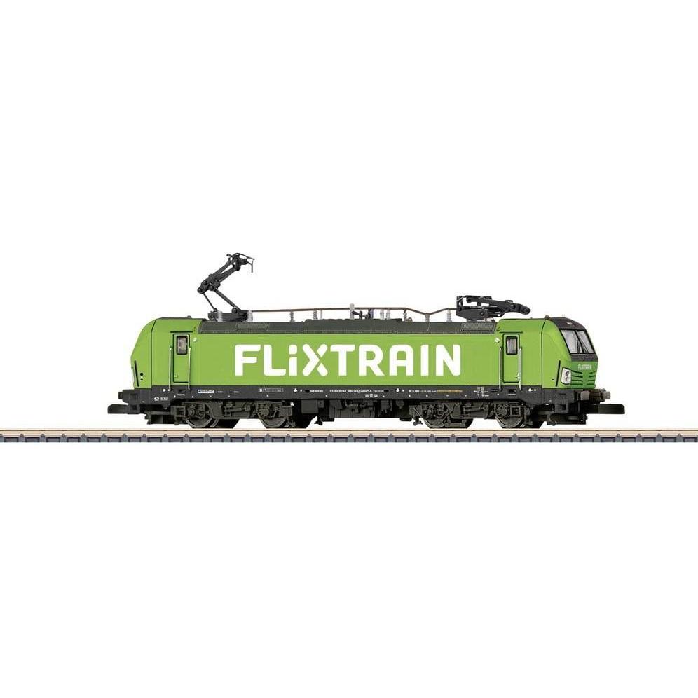 Märklin 88239 Z E-Lok BR 193 Flixtrain, MHI (88239) (88239)