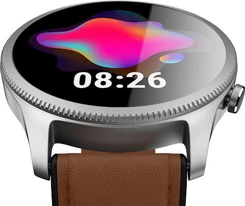 Productafbeelding Noise Halo Smartwatch (Brown). (42 mm)