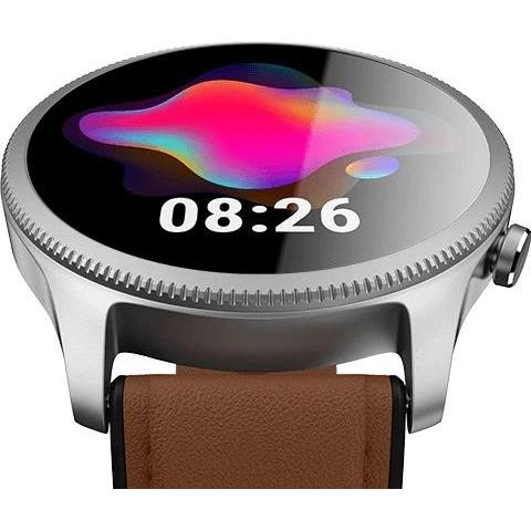 Thumbnail - Noise Halo Smartwatch (Brown)., Smartwatch