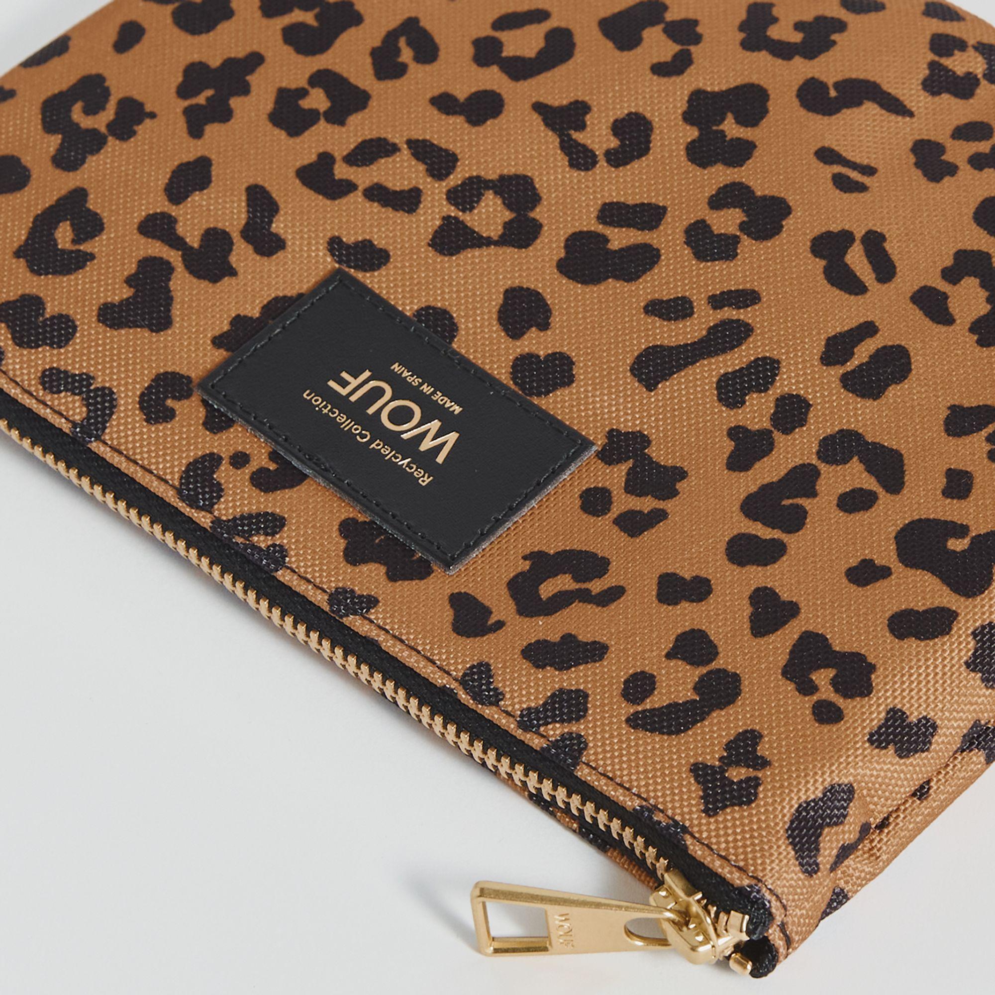 Thumbnail - Wouf, Necessaire, Kosmetiktasche 21 cm, Gelb