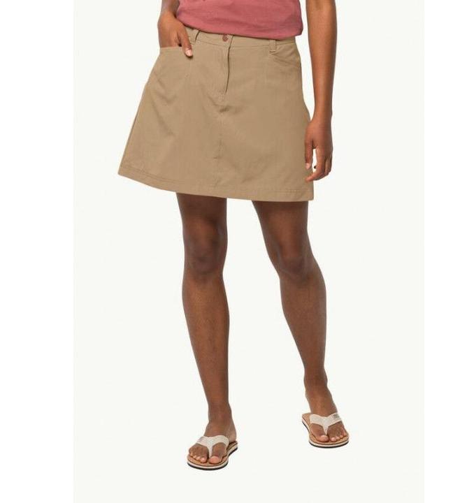 Produktbild Jack Wolfskin Sonora Skort (38)