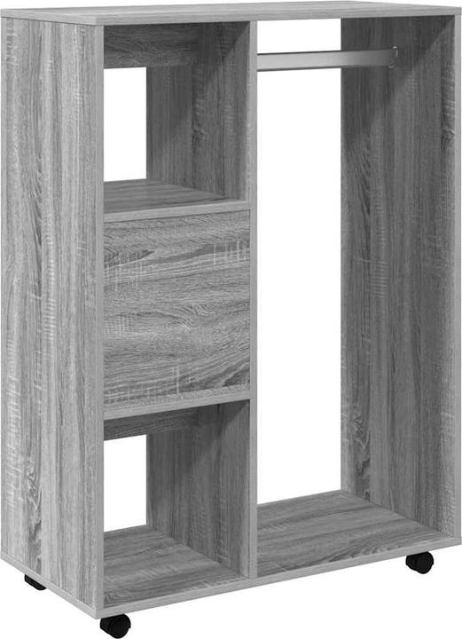 Immagine prodotto vidaXL Kleiderschrank (80 x 40 x 110 cm)