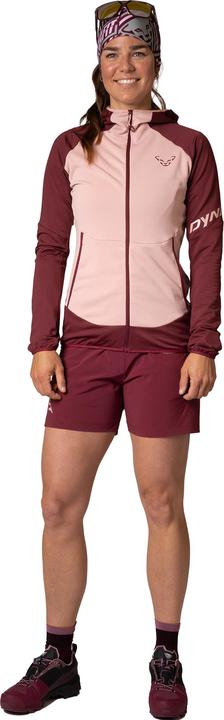 Immagine prodotto Dynafit Felpa con cappuccio Transalper Light Polartec (36)