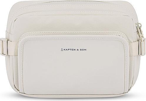Produktbild Kapten & Son Umhängetasche LISBON CROSSBODY, erweiterbar