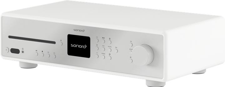 Produktbild Sonoro Maestro (DAB, DAB+, FM, Internetradio, Bluetooth, WLAN)