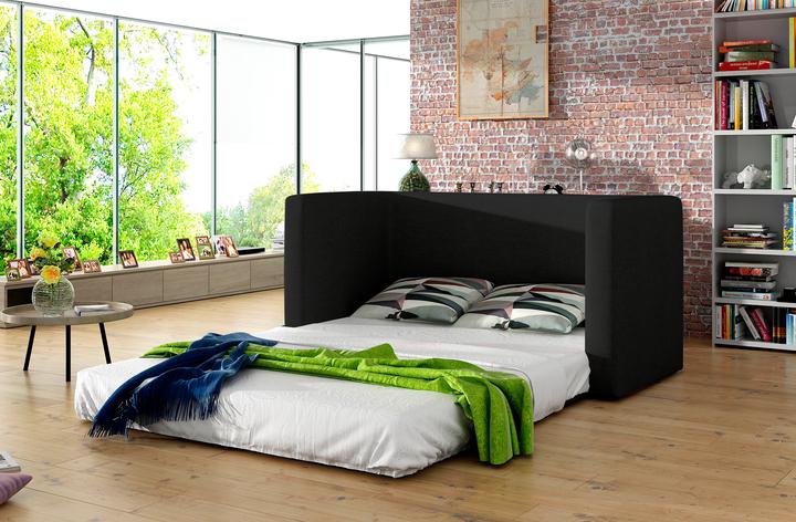 Actual product image ELTAP Neva (2 person sofa, Sofa bed)