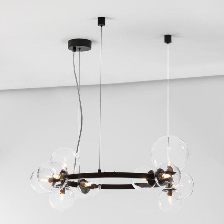 Produktbild Nova Luce Odillia (G9)