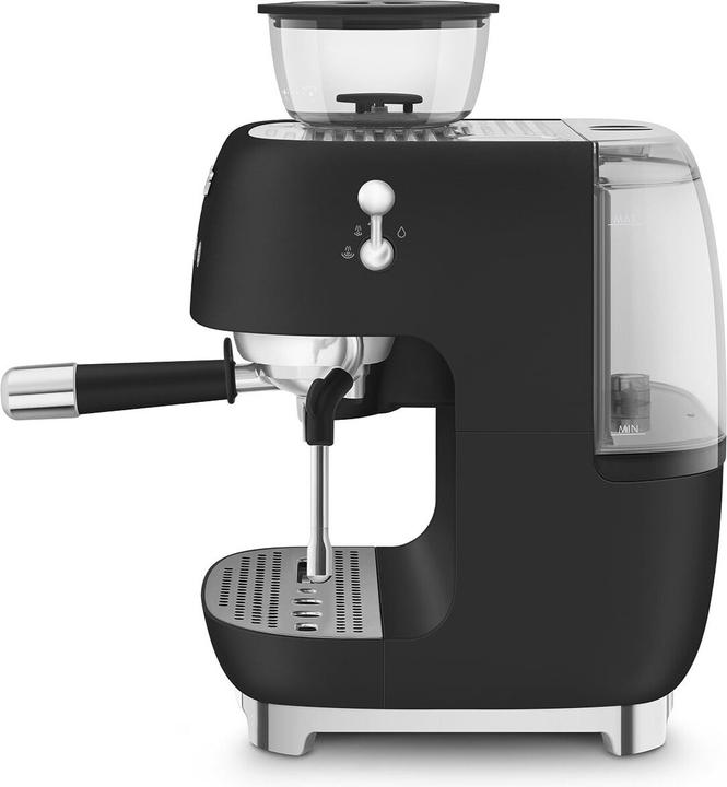 Image du produit Smeg Macchina per Espresso con Macinacaffè Integrato