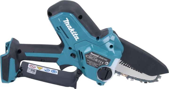 Actual product image Makita DUC101Z (Battery chain saw)