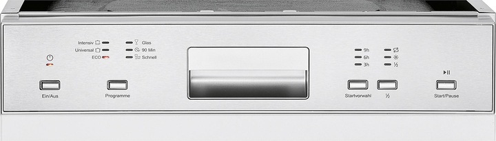 Image du produit Bomann Lave-vaisselle GSPE 7414