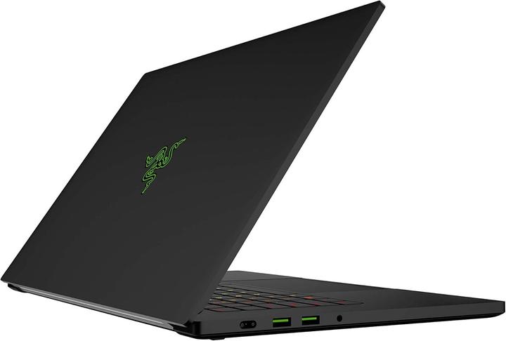 Image du produit Razer Lame 15 Avancée (15.60", 512 Go, 16 Go, ING. Int.)