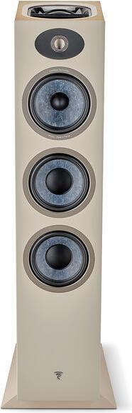 Actual product image Focal THEVA N°3-D (1 pair)